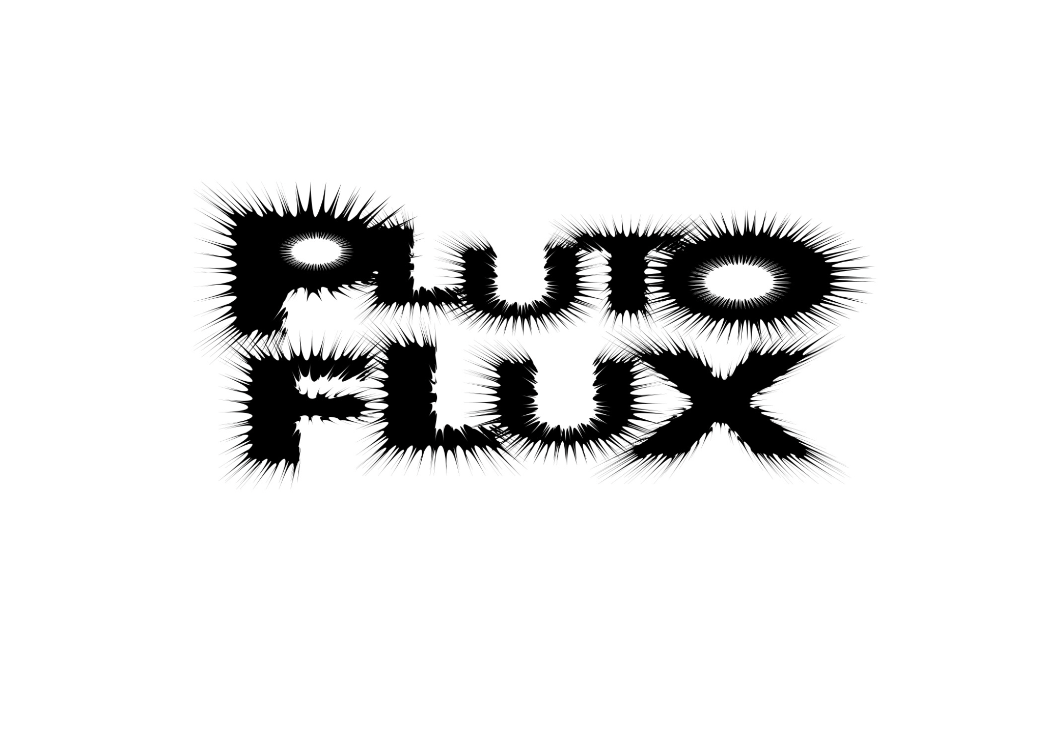 Pluto Flux Records